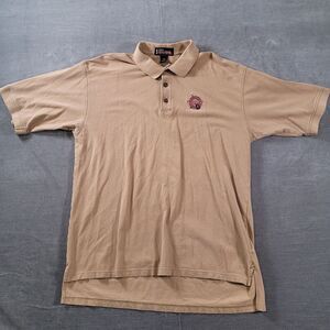 Hootie & The Blowfish Monday‎ After the Master Polo Shirt PGA Tour Mens Size XL
